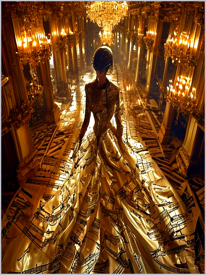 Le Bal des Rêves