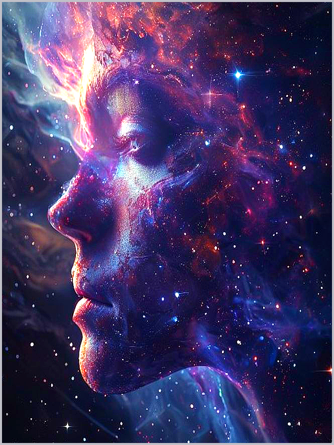 Neural Cosmos
