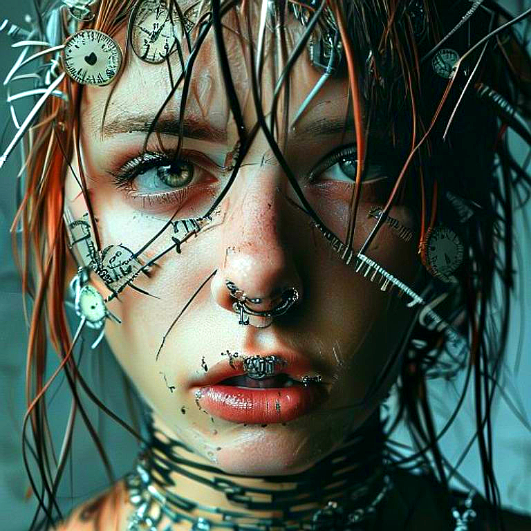 Realism Punks